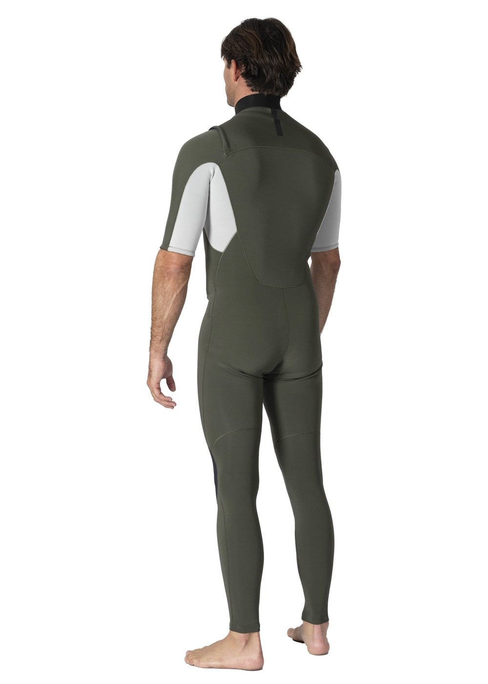 Vissla Natural Seas 2-2 Ss Full Suit