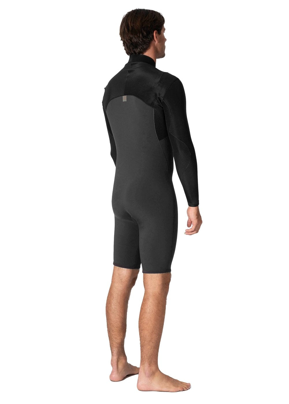 Vissla New Seas 2-2 Ls Spring U - Zip