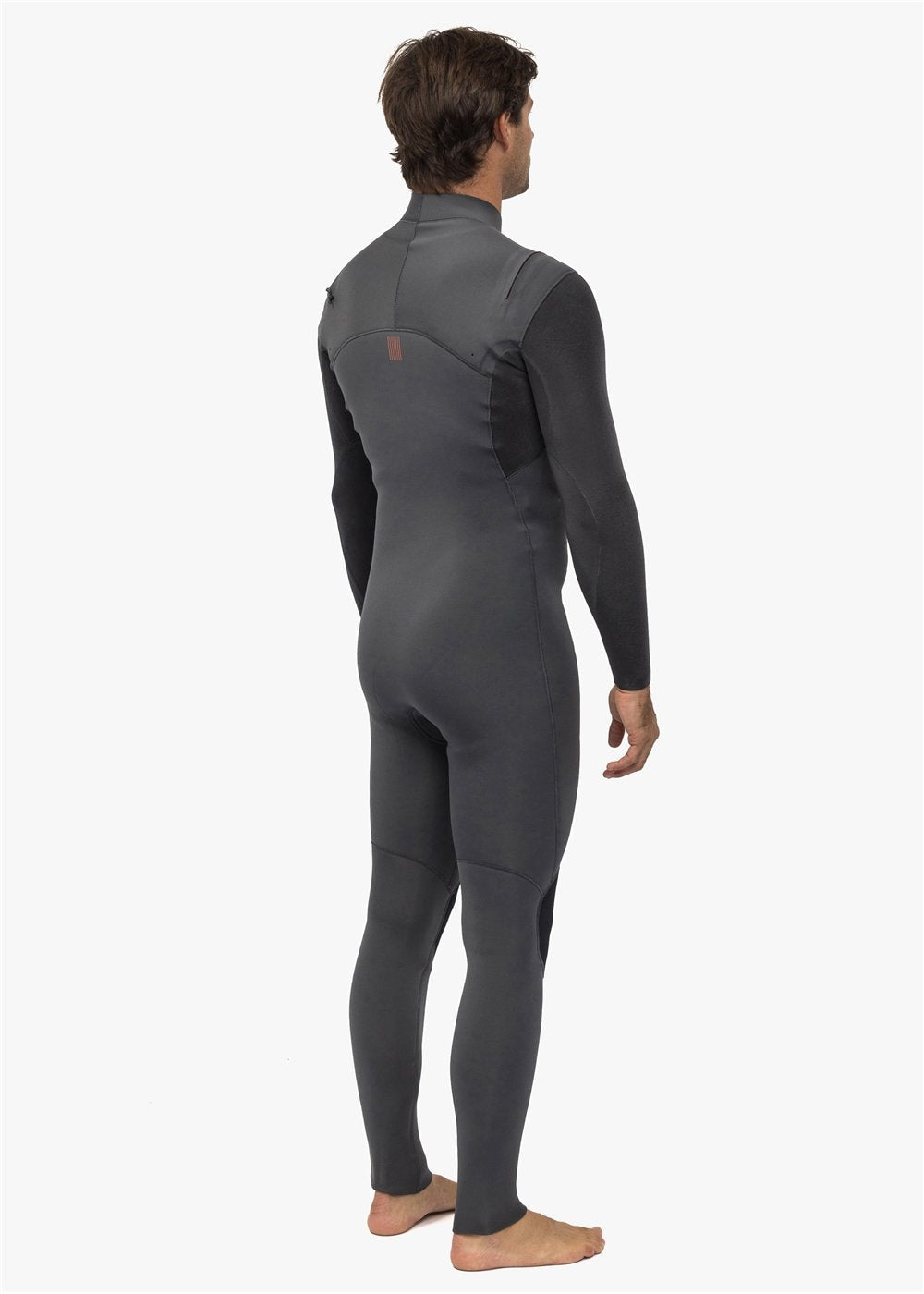 Vissla  New Seas 3-2 U-Zip Wetsuit