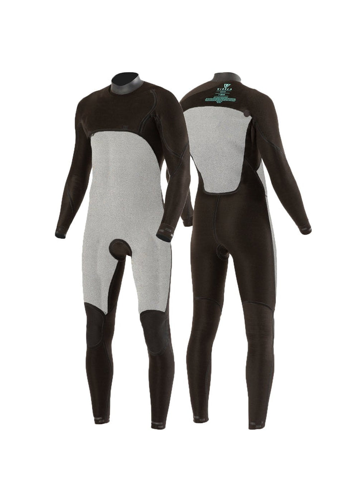 VIssla 7 Seas comp 3-2 Chest Zip Full Suit