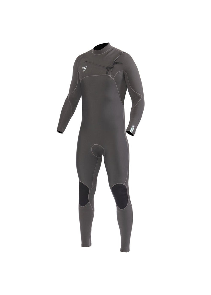 VIssla 7 Seas comp 3-2 Chest Zip Full Suit