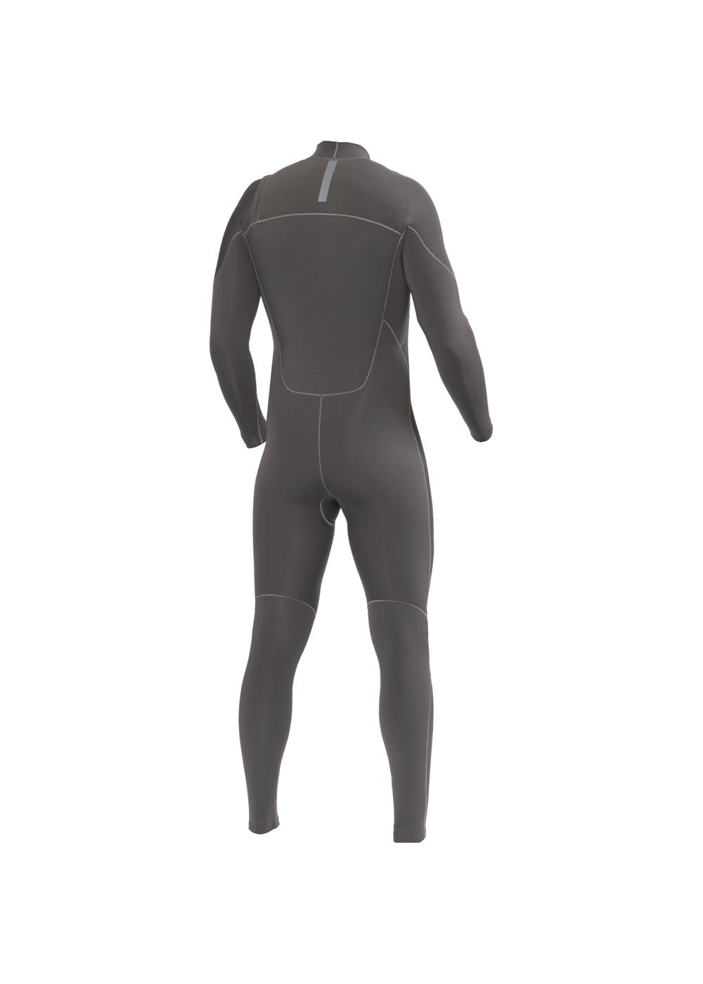 VIssla 7 Seas comp 3-2 Chest Zip Full Suit