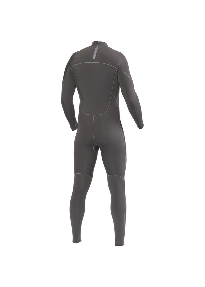 VIssla 7 Seas Comp 4-3 Chest Zip Full Suit