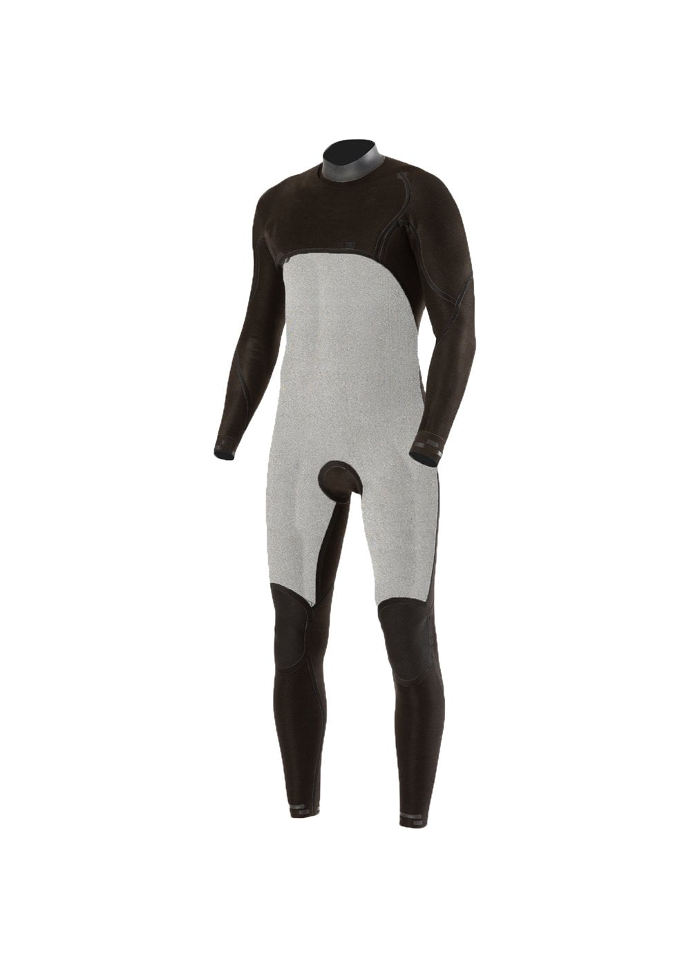VIssla 7 Seas comp 3-2 Chest Zip Full Suit