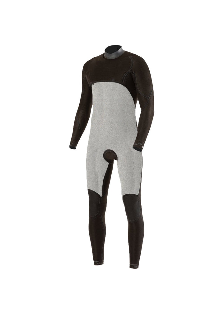 VIssla 7 Seas comp 3-2 Chest Zip Full Suit