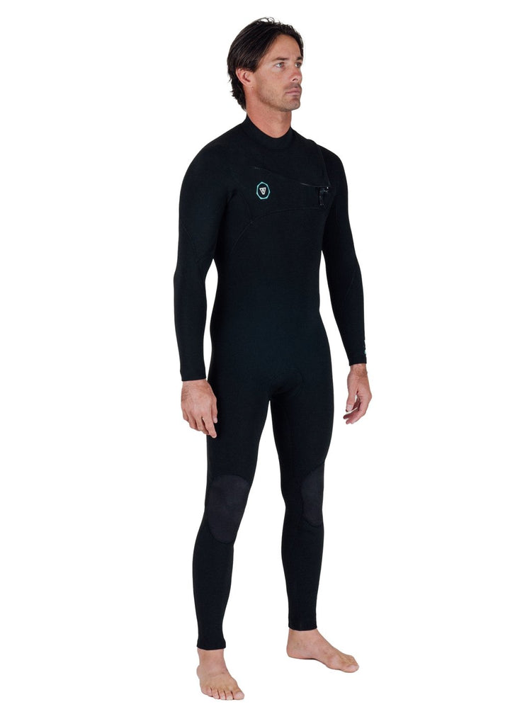 Vissla 7 Seas 3-2 Full Chest Zip