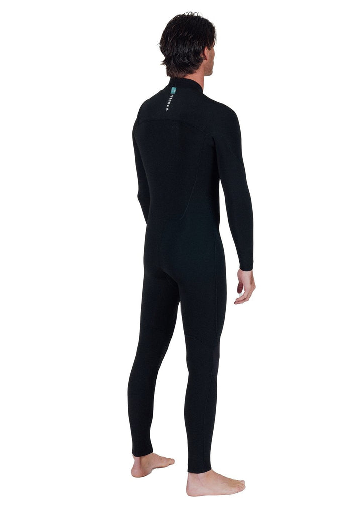 Vissla 7 Seas 3-2 Full Chest Zip