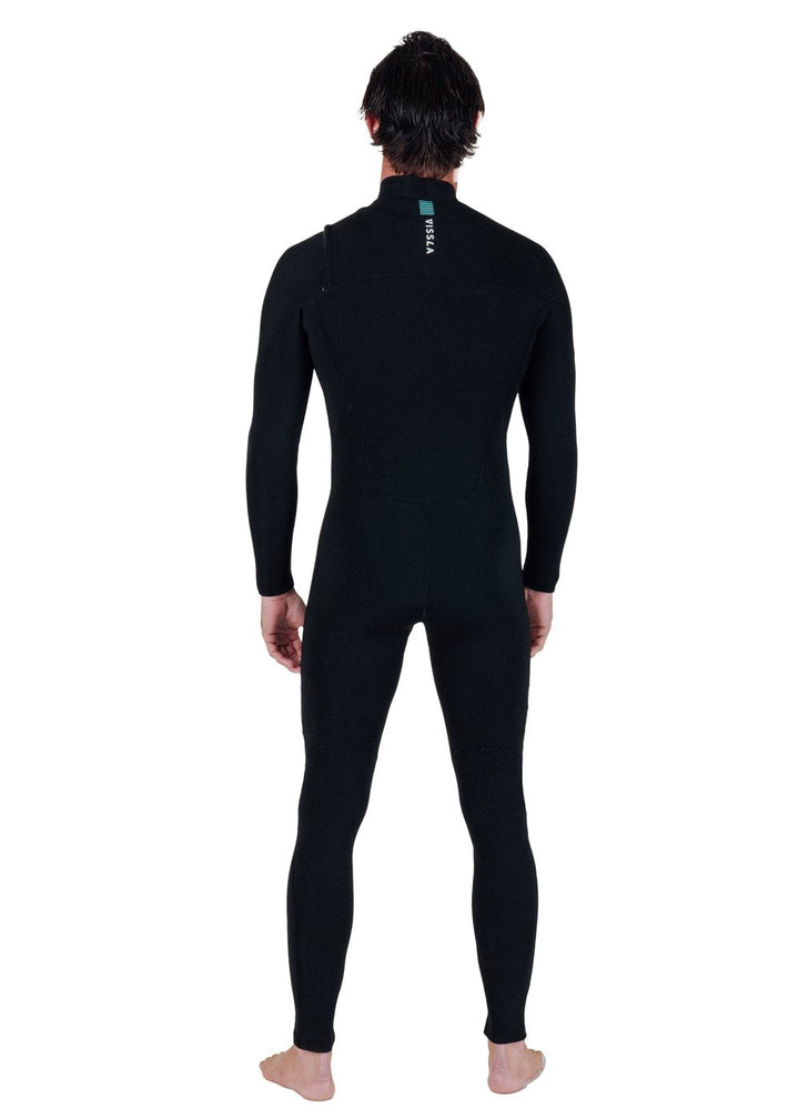 Vissla 7 Seas 3-2 Full Chest Zip