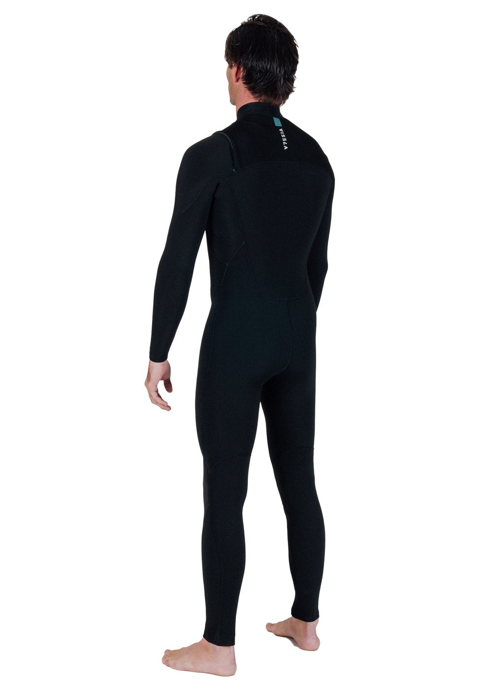 Vissla 7 Seas 3-2 Full Chest Zip