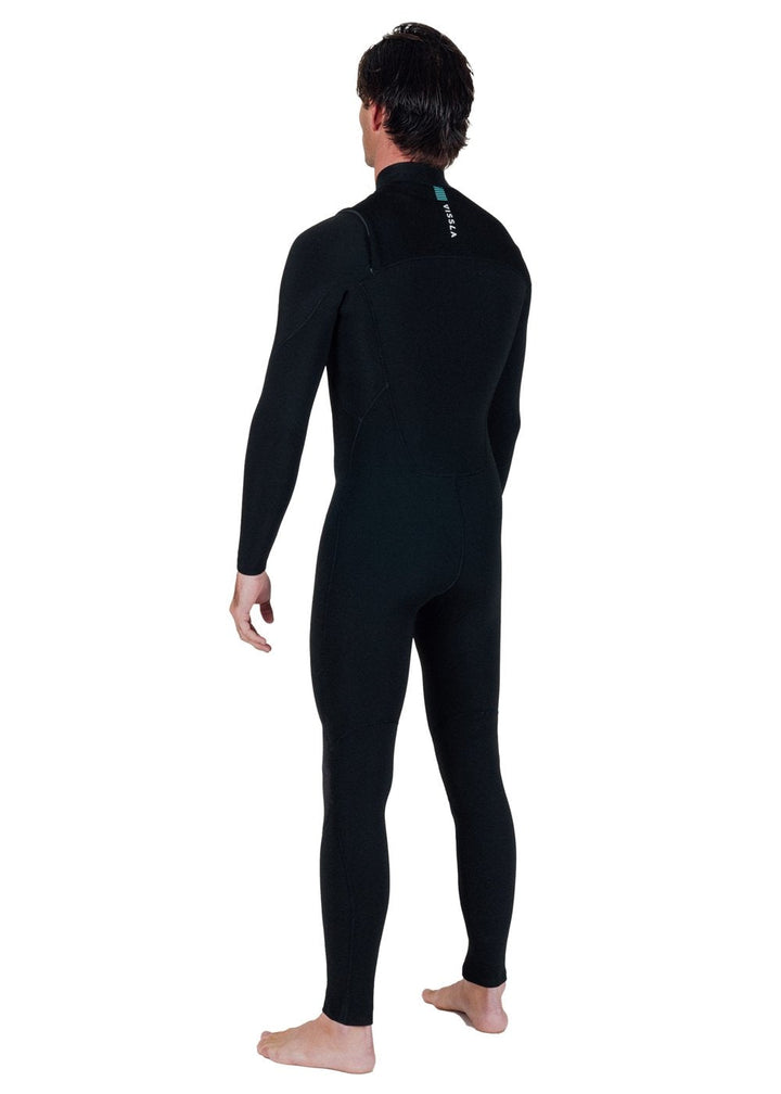 Vissla 7 Seas 3-2 Full Chest Zip