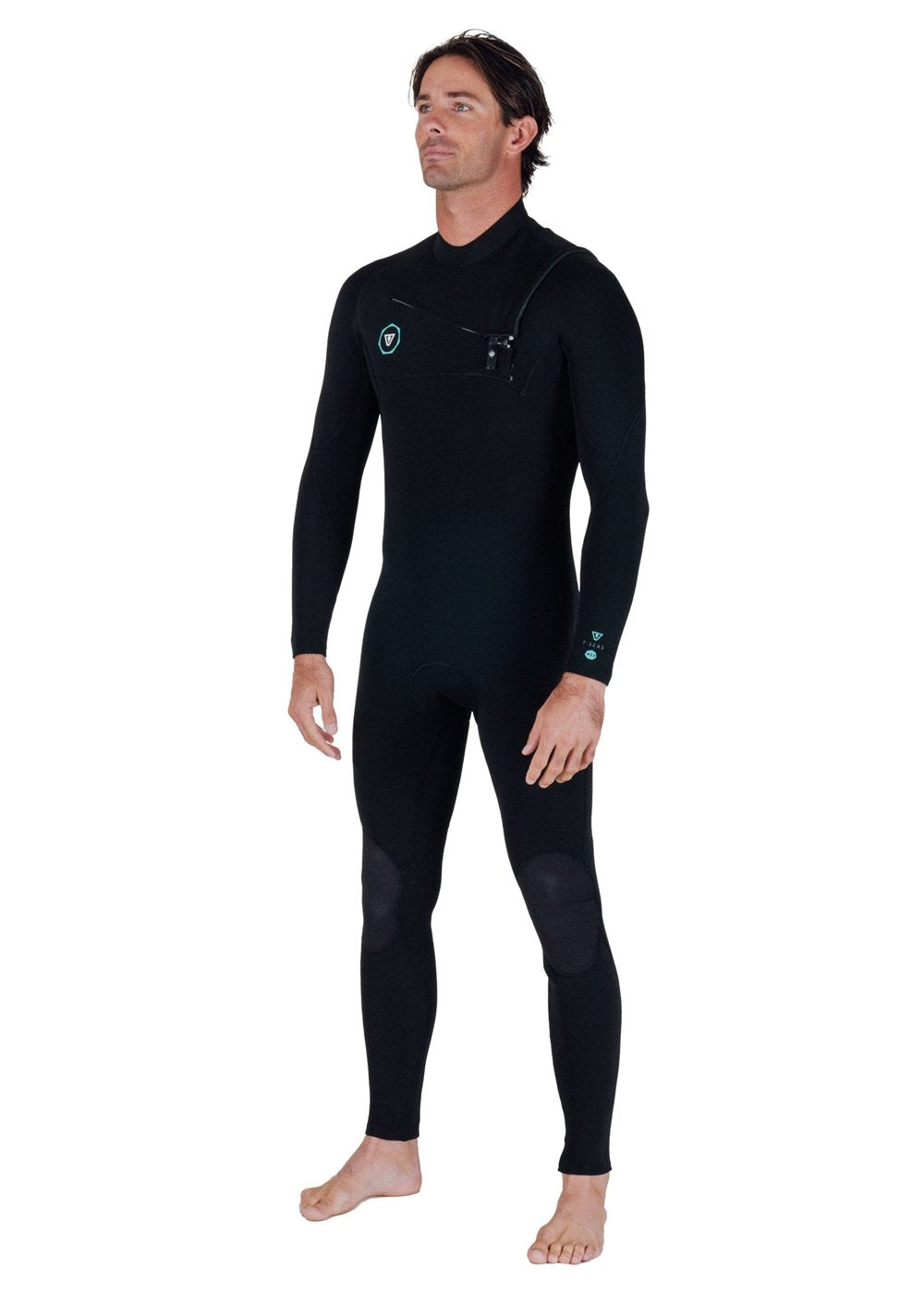 Vissla 7 Seas 3-2 Full Chest Zip