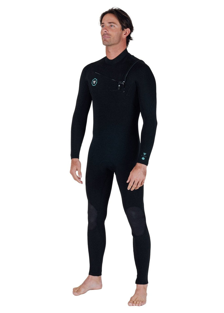Vissla 7 Seas 3-2 Full Chest Zip