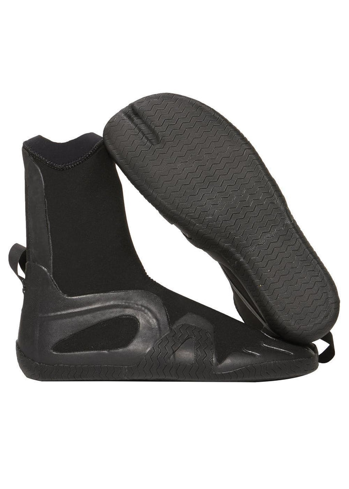 Vissla 7 Seas 3mm Split Toe Wetsuit Boots