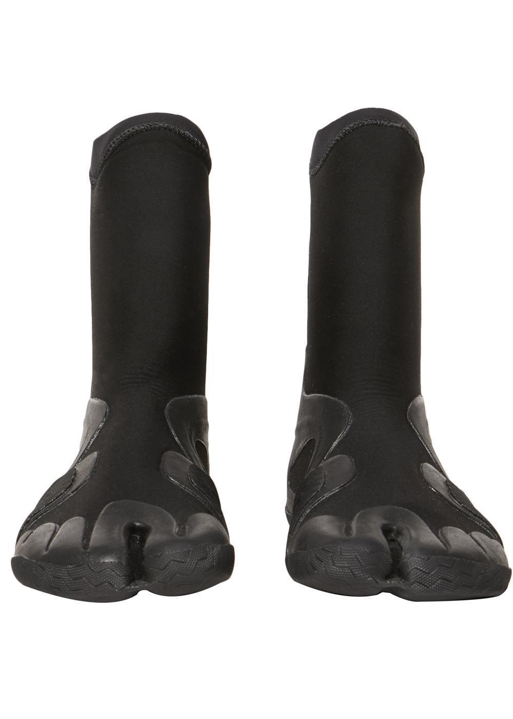 Vissla 7 Seas 3mm Split Toe Wetsuit Boots
