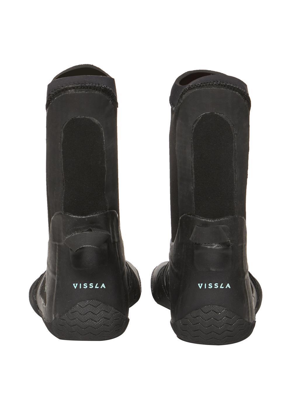 Vissla 7 Seas 3mm Split Toe Wetsuit Boots