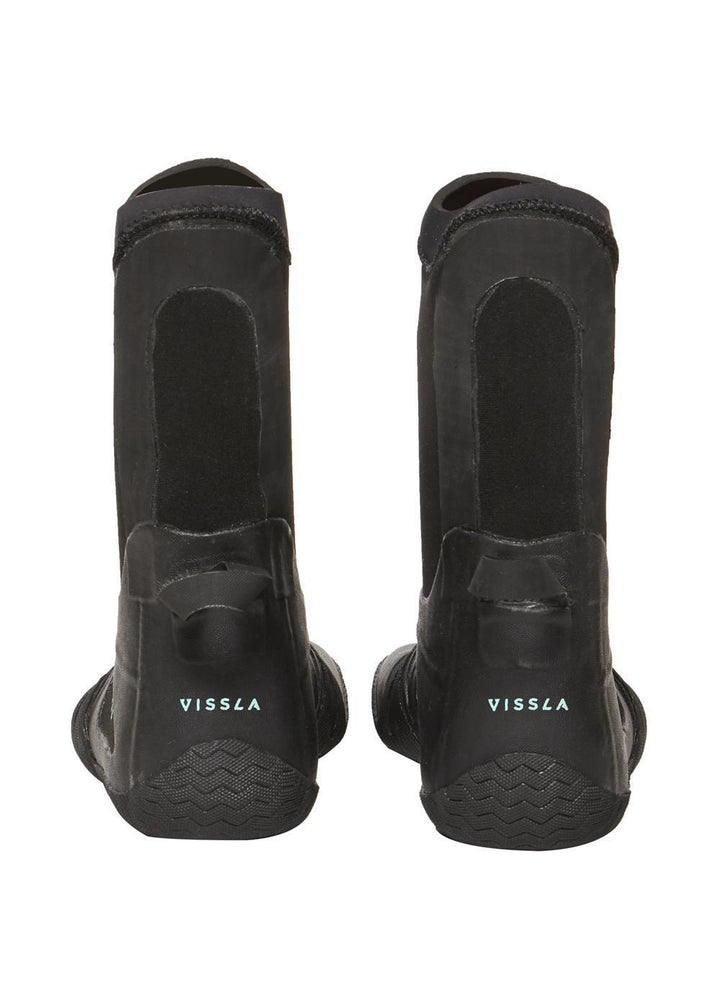Vissla 7 Seas 3mm Split Toe Wetsuit Boots