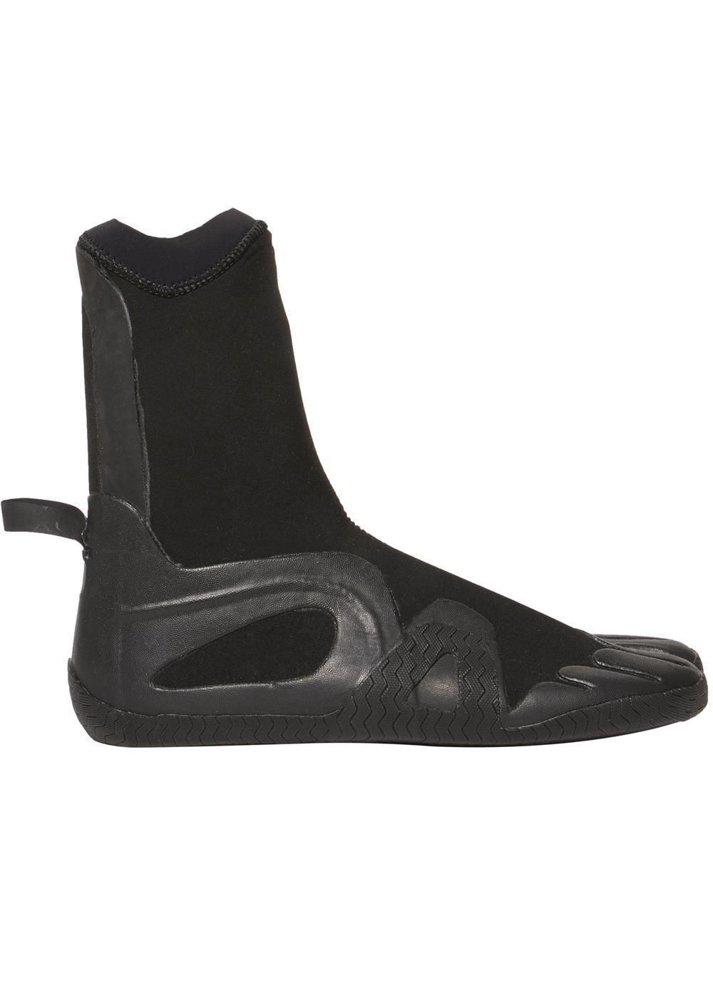 Vissla 7 Seas 3mm Split Toe Wetsuit Boots