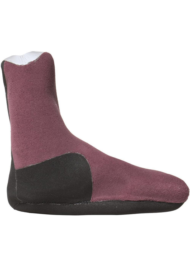 Vissla 7 Seas 3mm Split Toe Wetsuit Boots