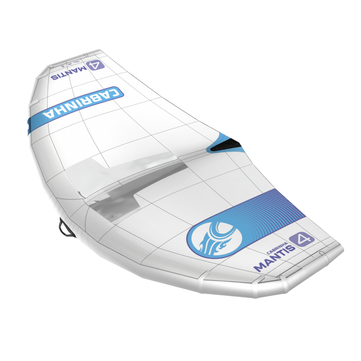 Cabrinha 2026 Mantis Wing C2