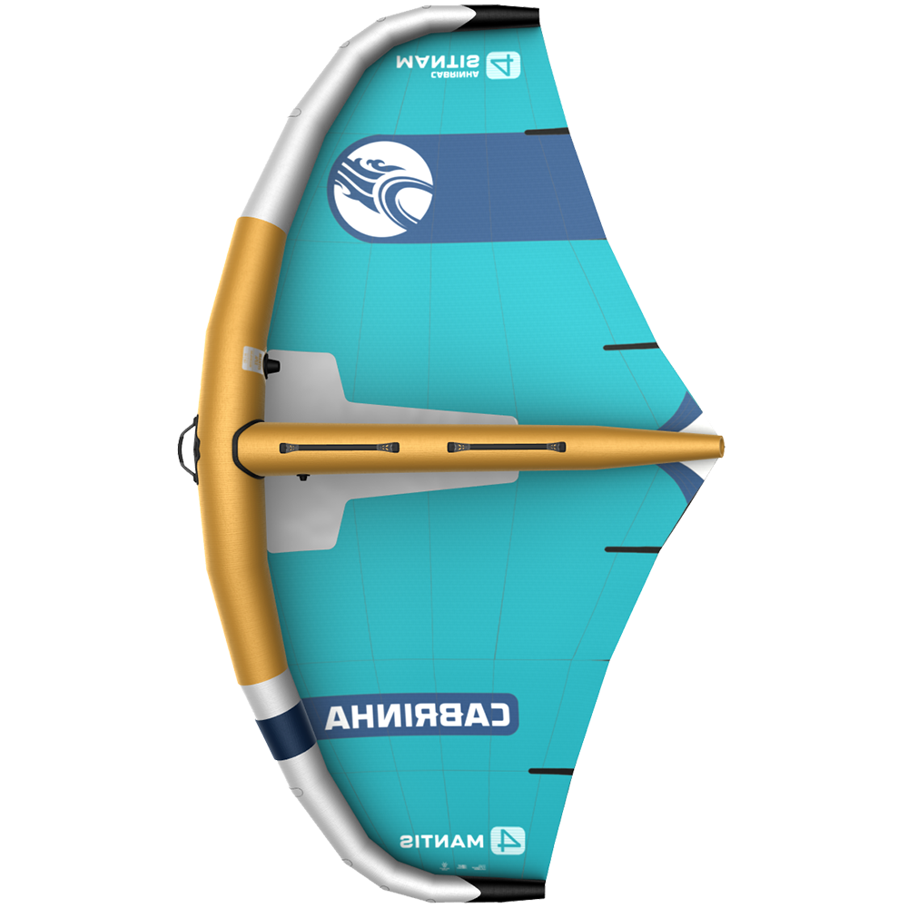 2026 Mantis Apex