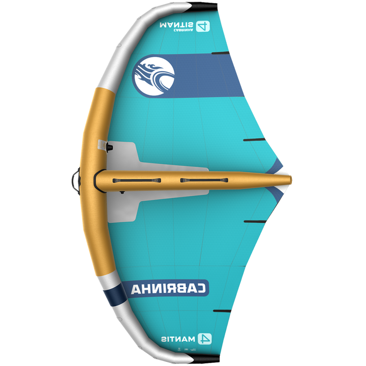 2026 Mantis Apex