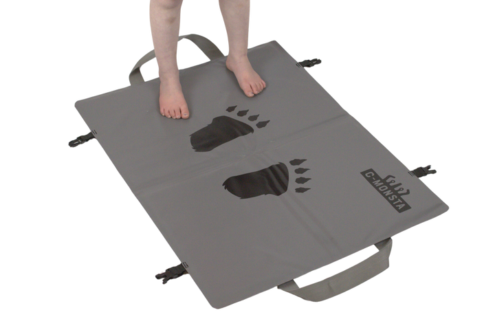 C-Monsta Changing Mat V2