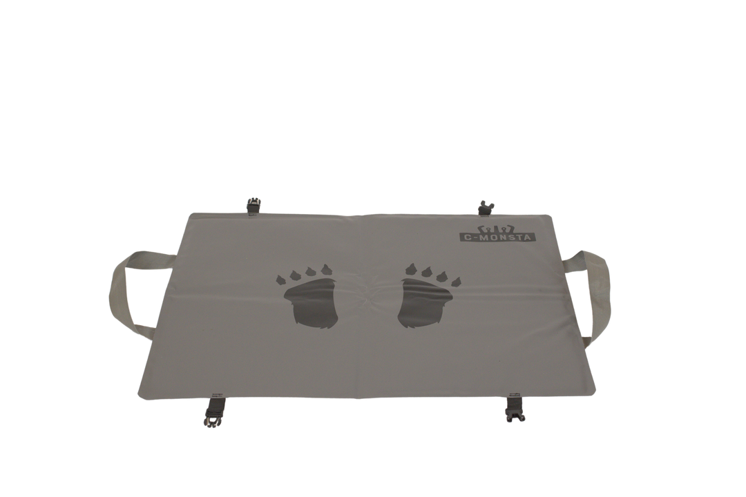 C-Monsta Changing Mat V2