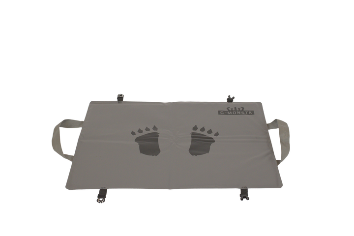 C-Monsta Changing Mat V2