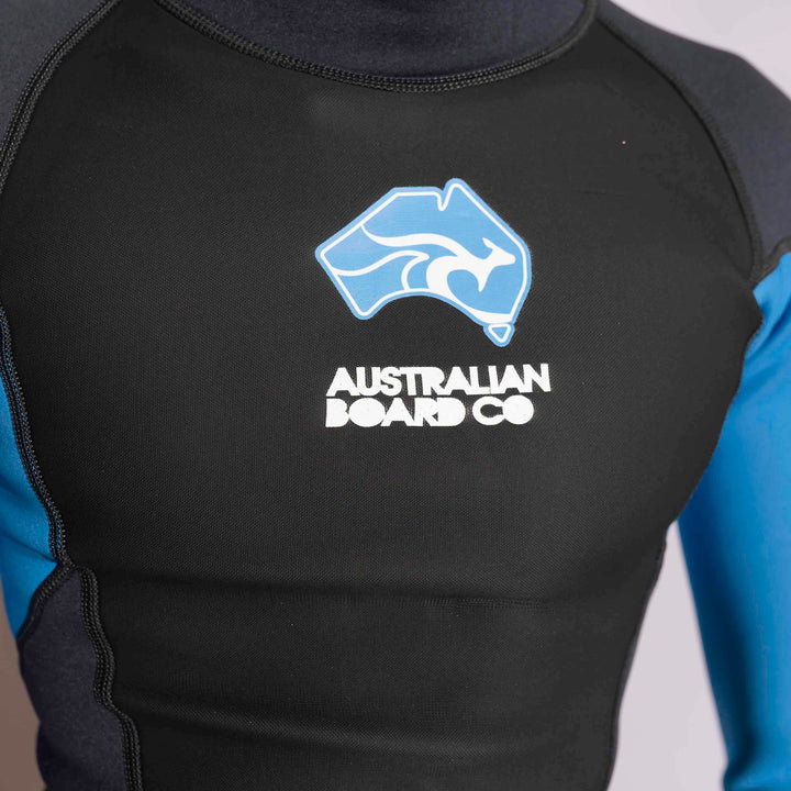 Mens 3/2mm Summer Wetsuit PULSE Full Length | Australian Board Co