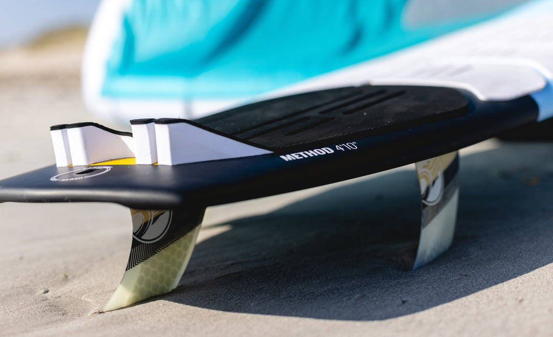 Cabrinha Method Thruster Surfboard | Boards | Cabrinha