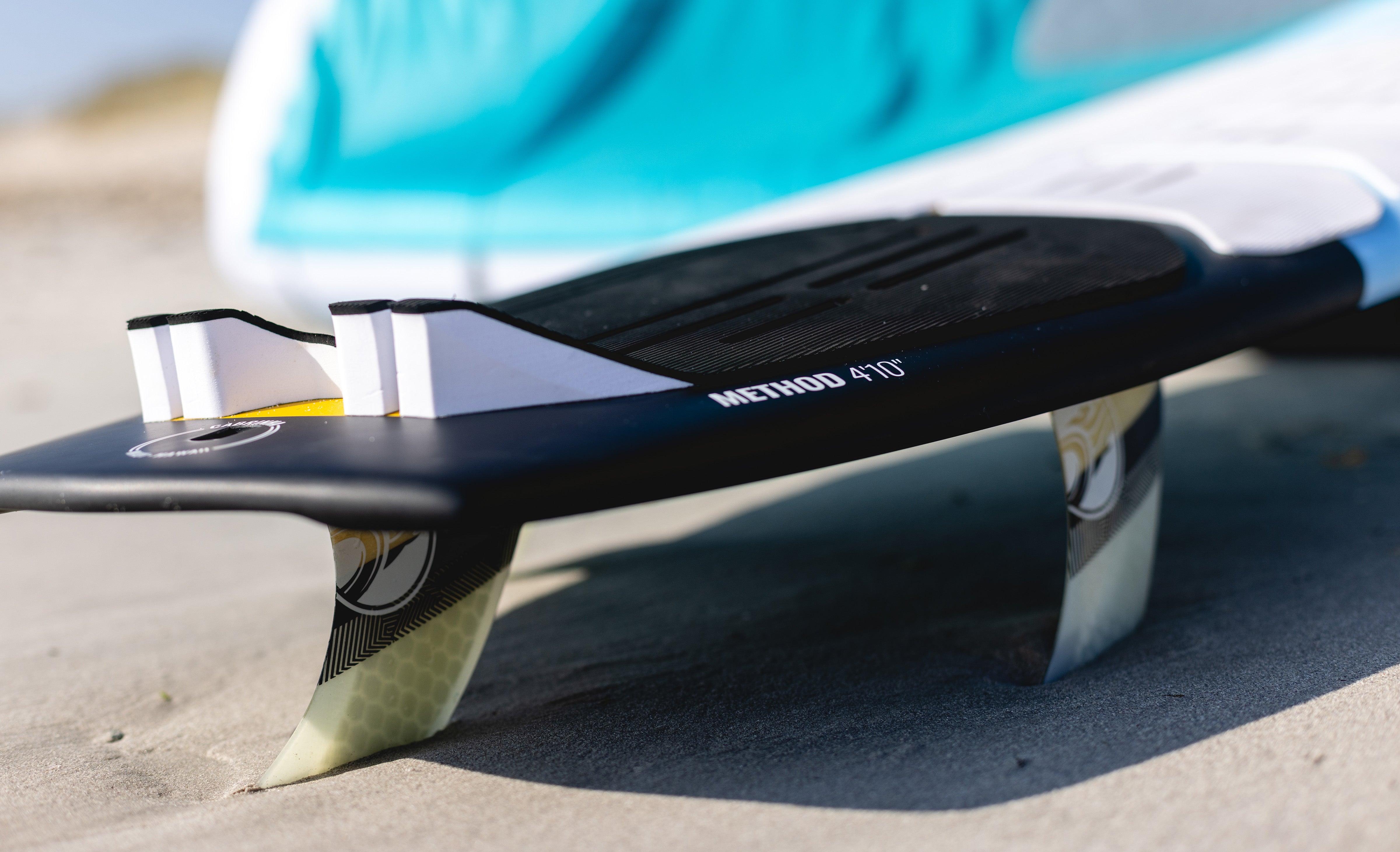 Cabrinha Method Thruster Surfboard | Boards | Cabrinha