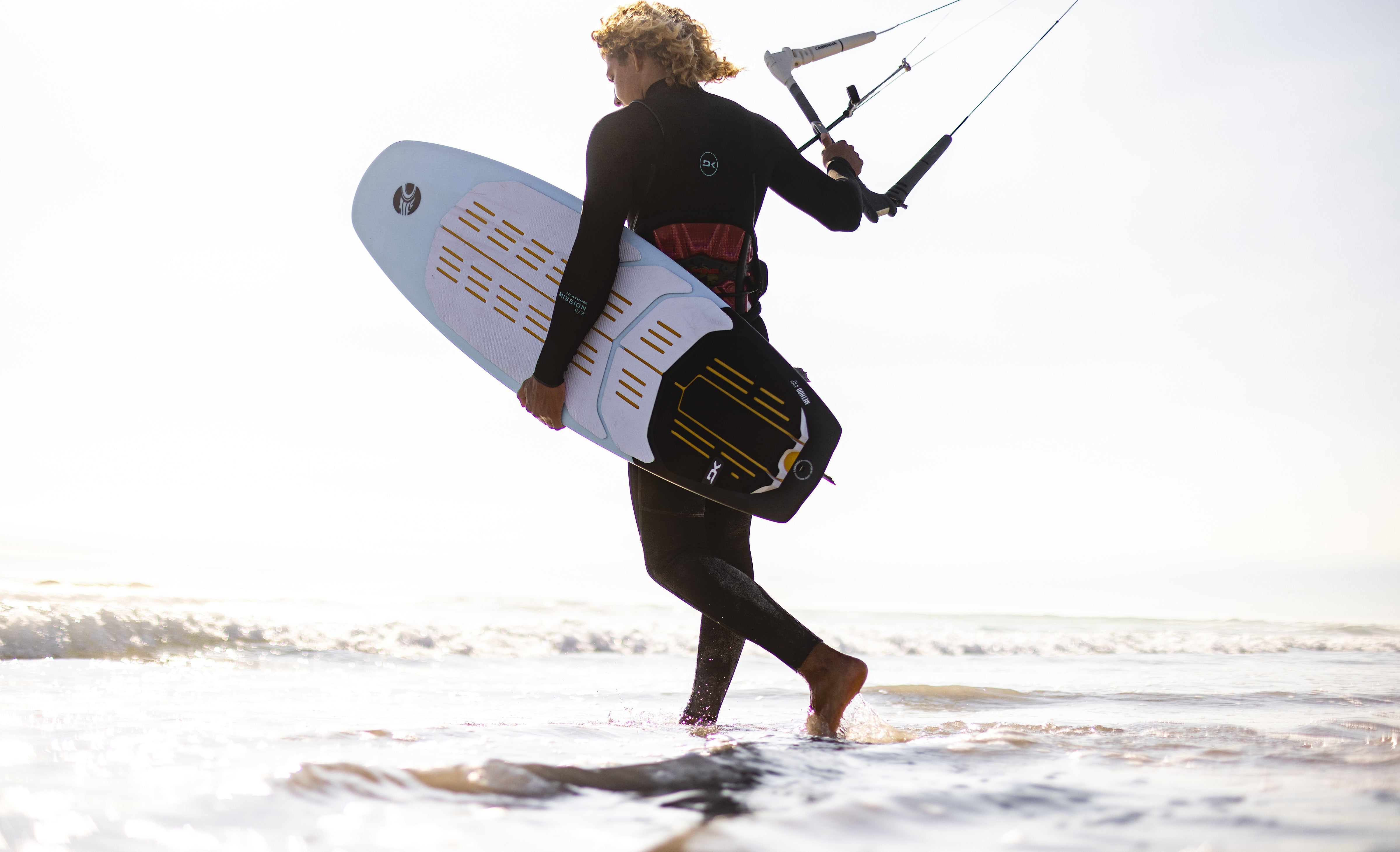Cabrinha Method Thruster Surfboard | Boards | Cabrinha