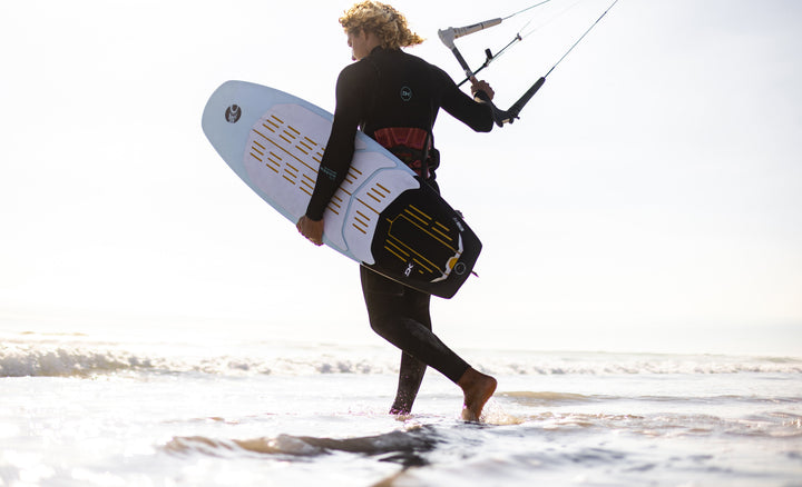 Cabrinha Method Thruster Surfboard | Boards | Cabrinha