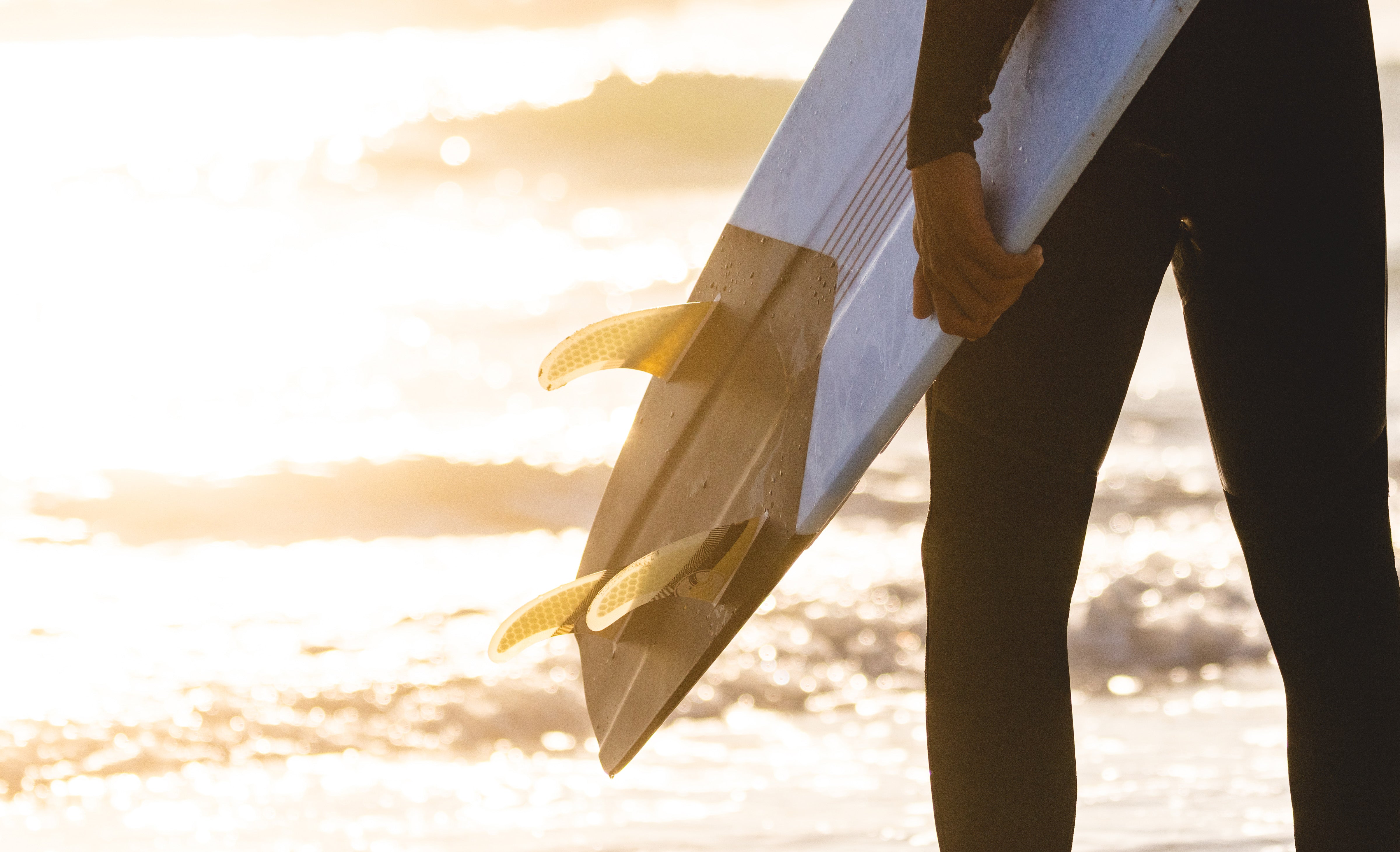 Cabrinha Method Thruster Surfboard | Boards | Cabrinha