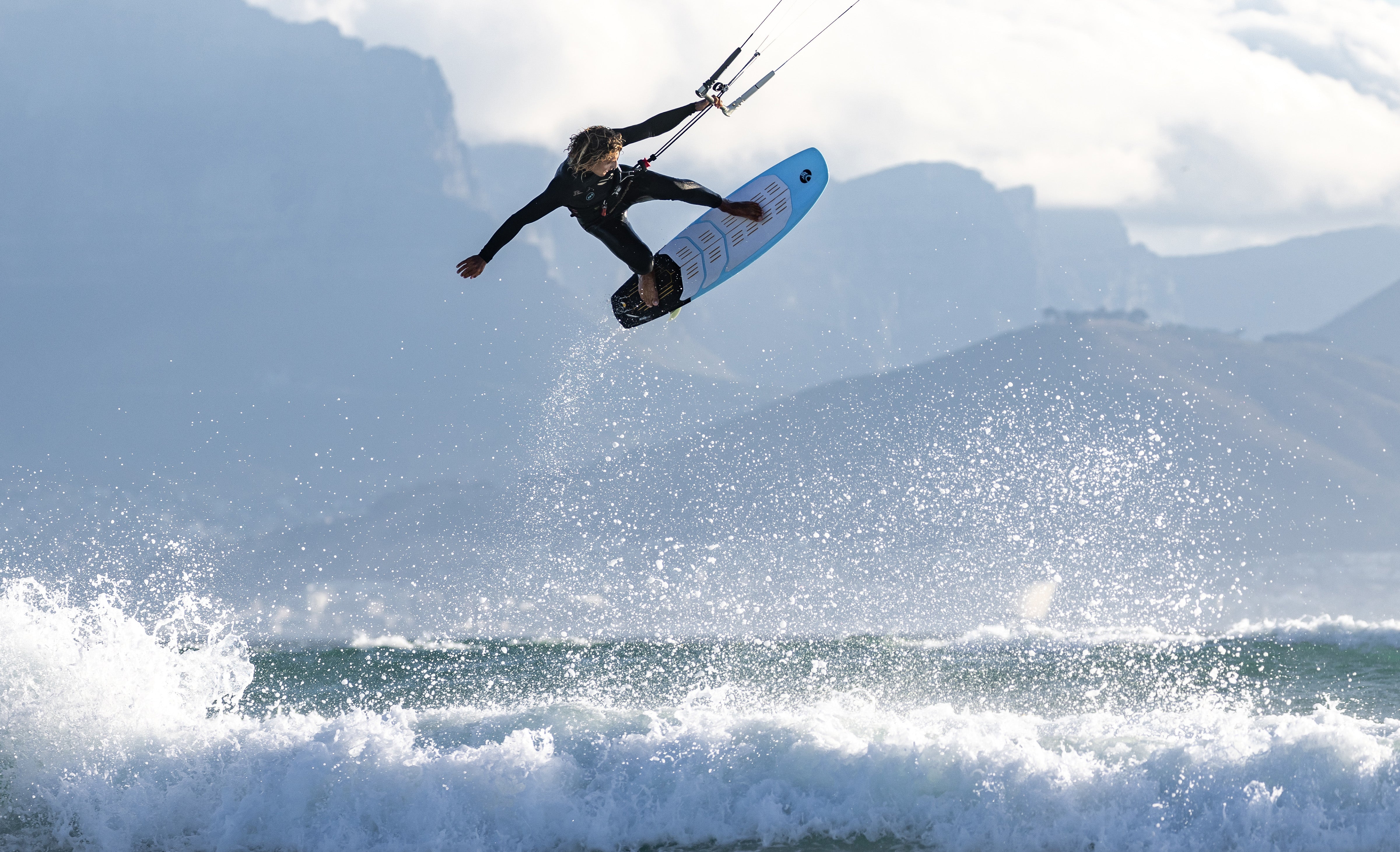 Cabrinha Method Thruster Surfboard | Boards | Cabrinha