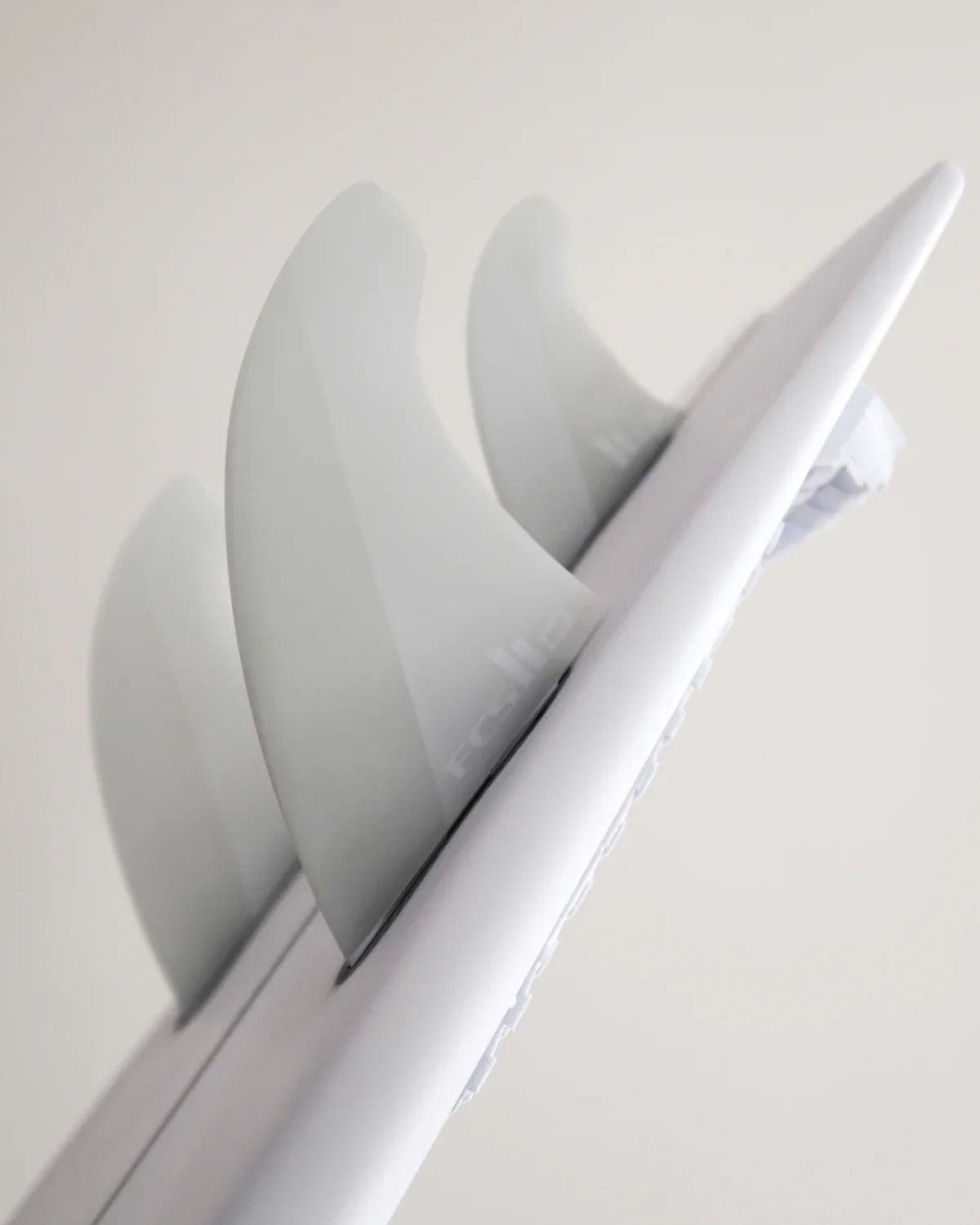 FCS II Mick Fanning Twin Fin Set - Extra Large | Fins | FCS