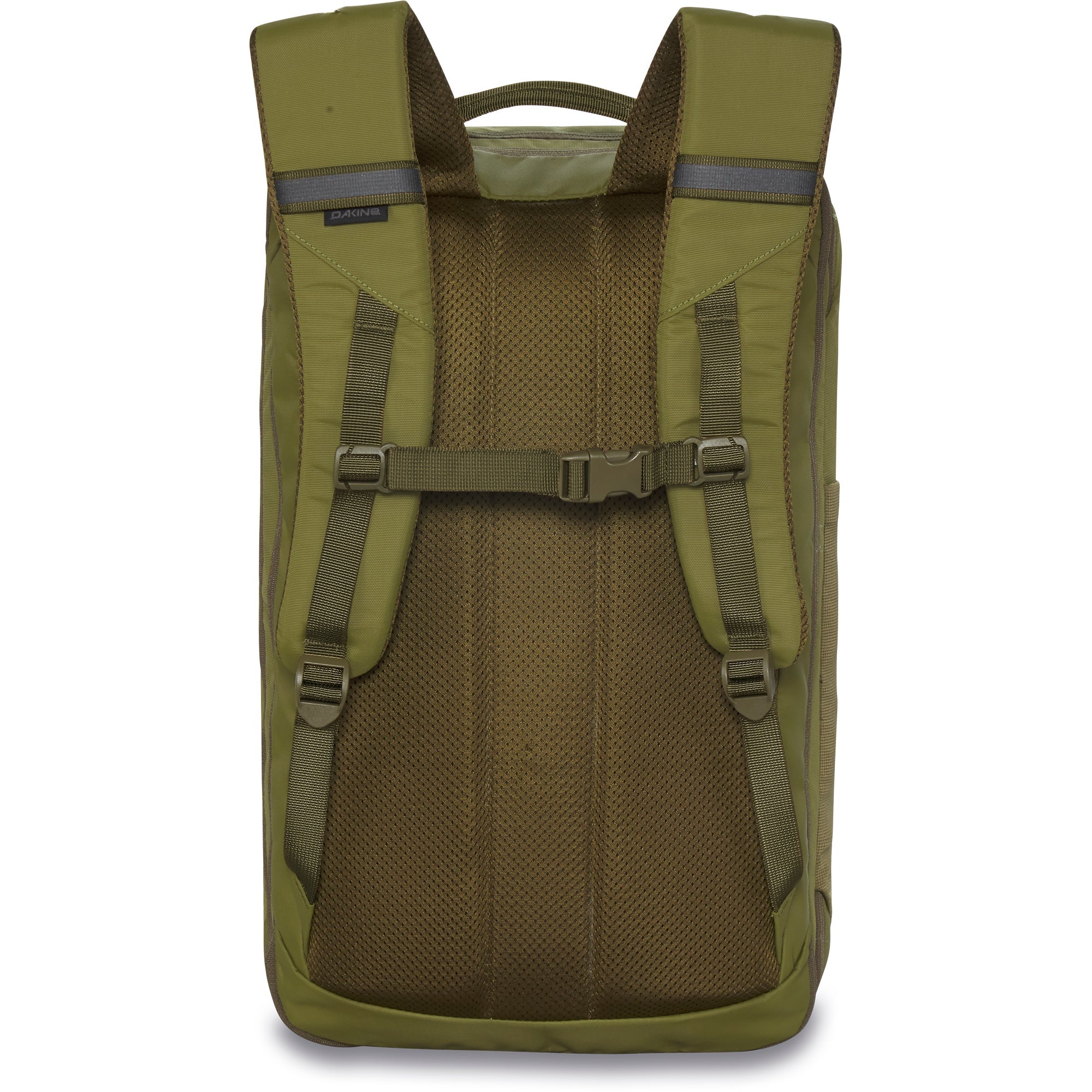 Dakine Mission DLX 32L - Utility Green | Bags | Dakine