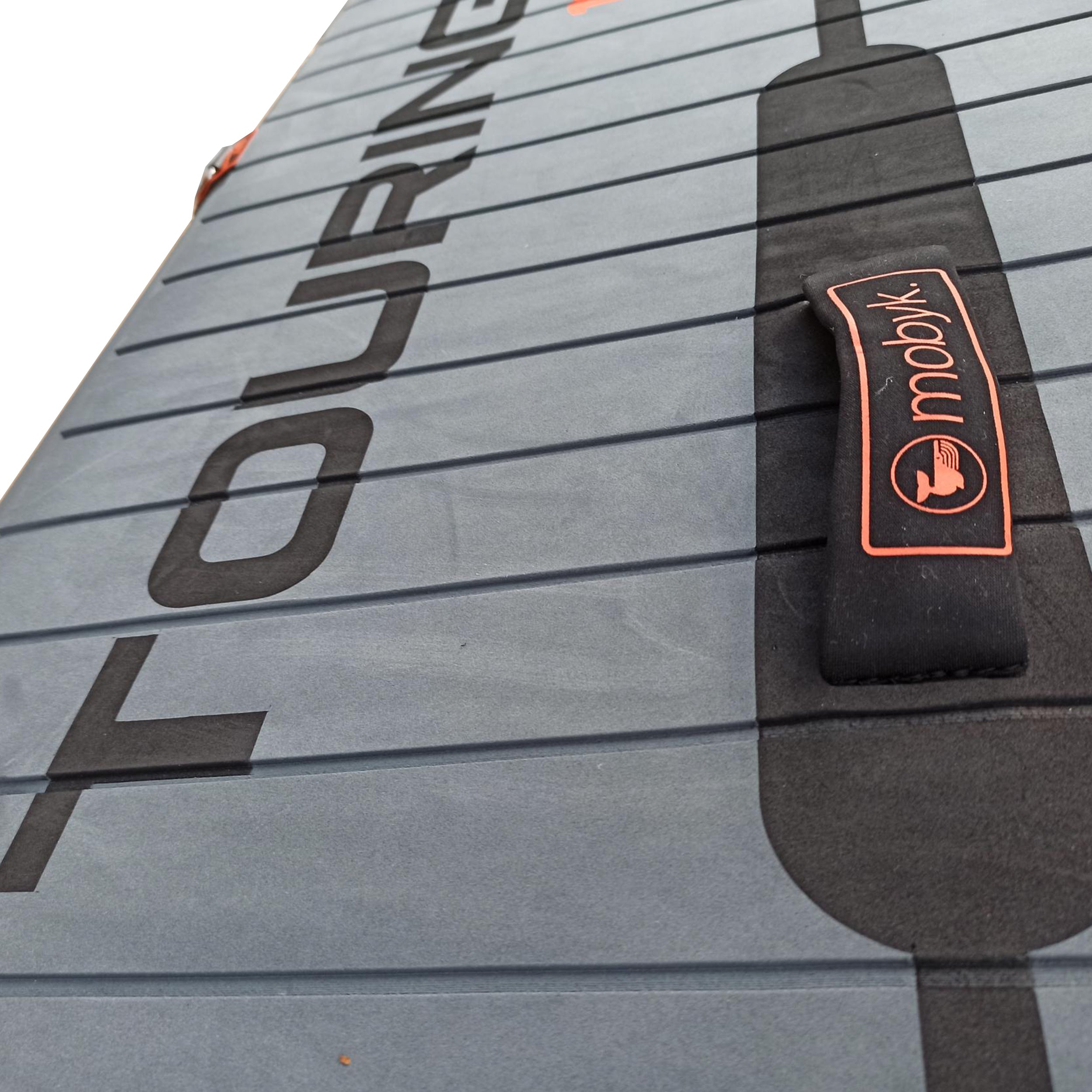 Mobyk 10'6 All Round SUP + Accessories Pack - Palm (Excludes Bag) | SUPs | Mobyk