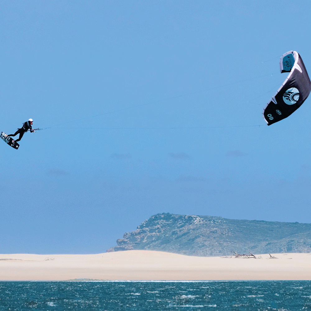 Cabrinha 04 Moto X Apex Kite 12m C4 (Ex-Demo) | Kites | Cabrinha