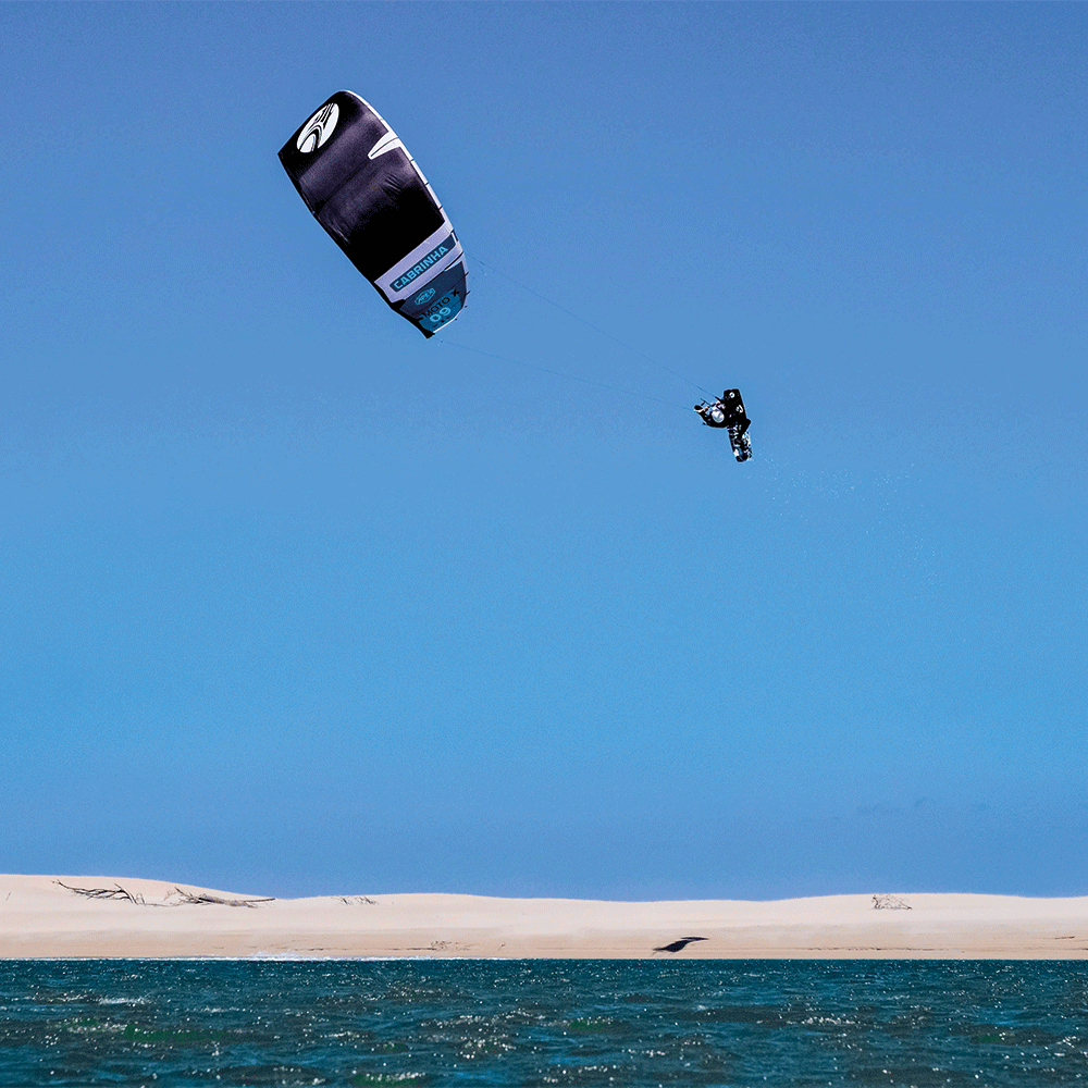 Cabrinha 04 Moto X Apex Kite 12m C4 (Ex-Demo) | Kites | Cabrinha
