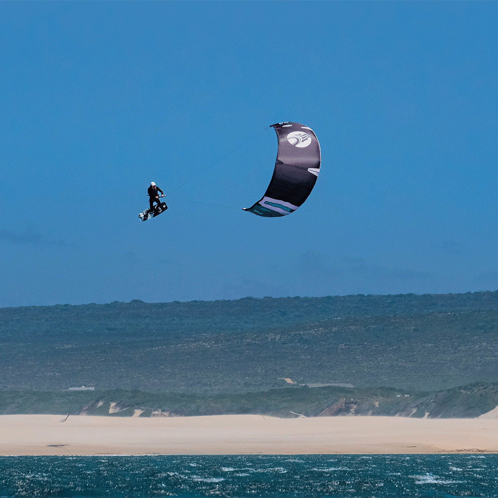 Cabrinha 04 Moto X Apex Kite 12m C4 (Ex-Demo) | Kites | Cabrinha