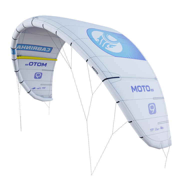 2026 Moto Apex