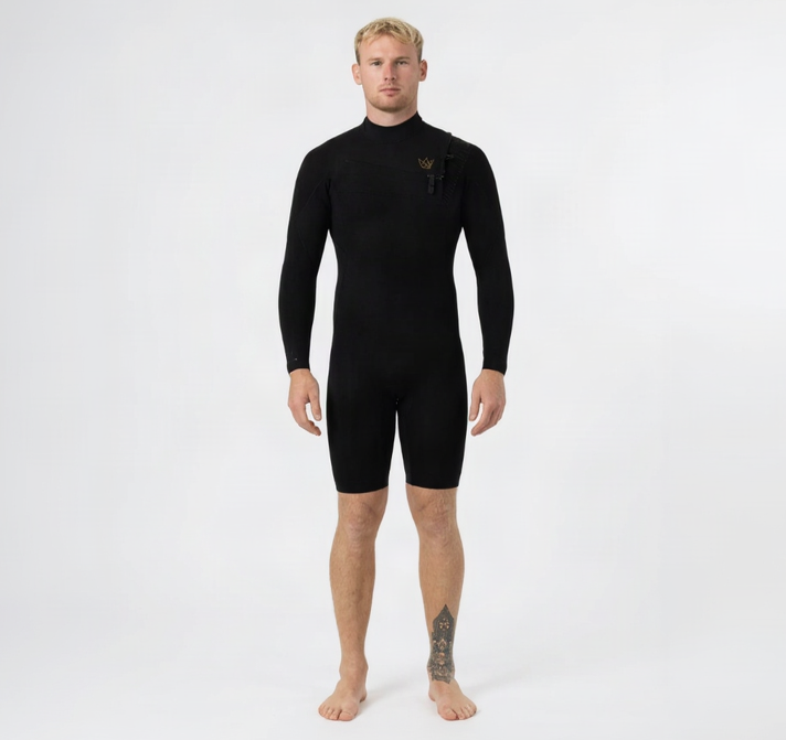 Nixsa wetsuit  - summer 2/2