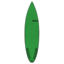 Pyzel Next Step PU Surfboard - Green