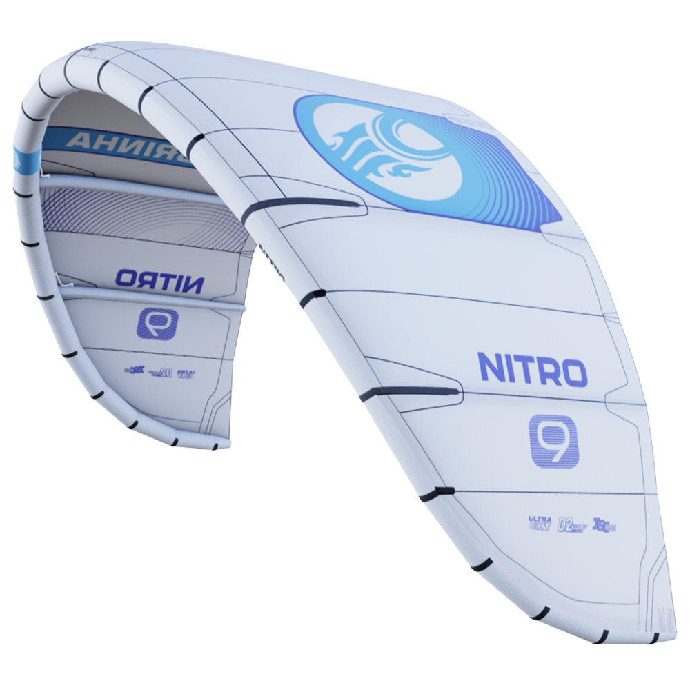 Cabrinha 2026 Nitro Apex Kite C2