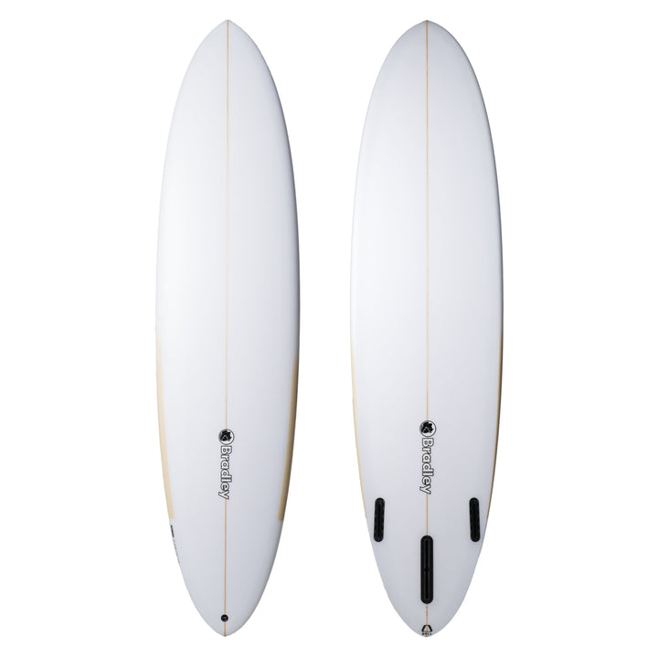 Nomad Mid Length | Christiaan Bradley