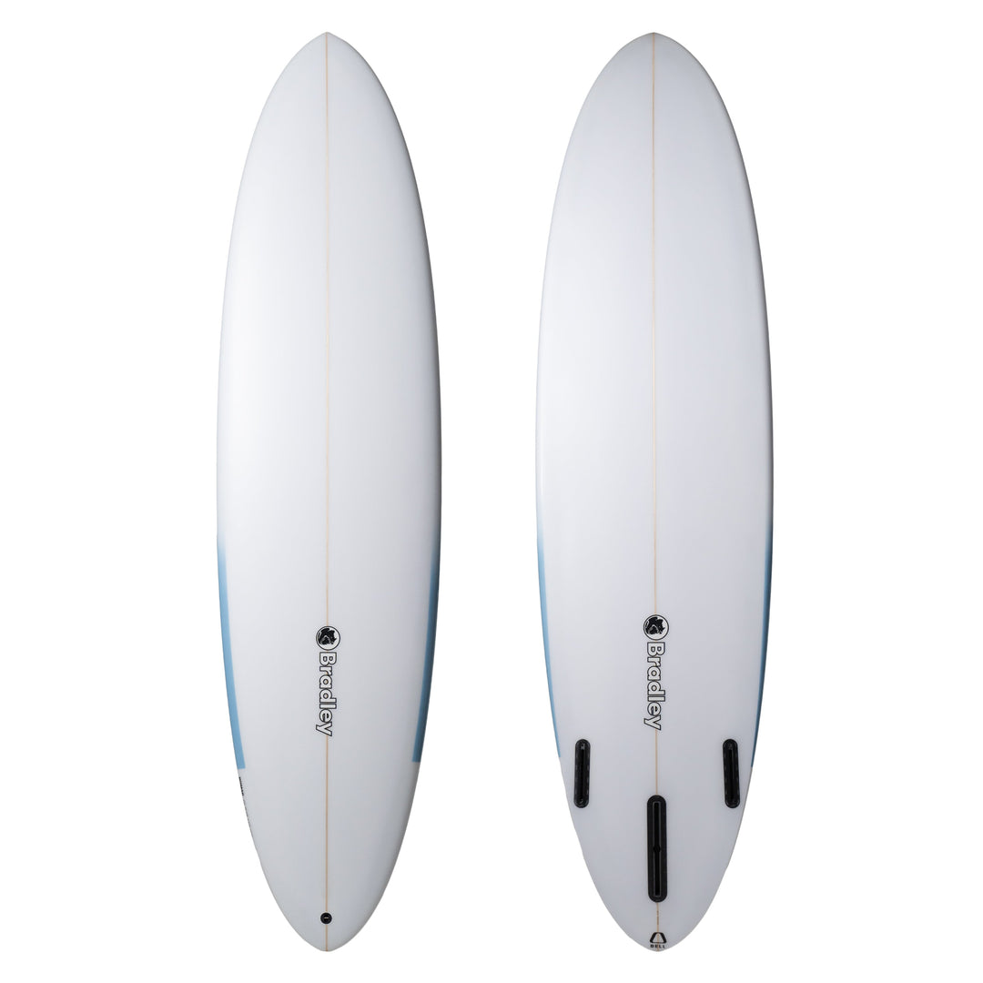 Nomad Mid Length | Christiaan Bradley
