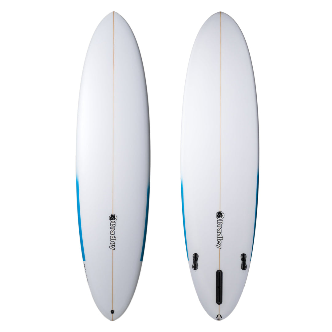 Nomad Mid Length | Christiaan Bradley