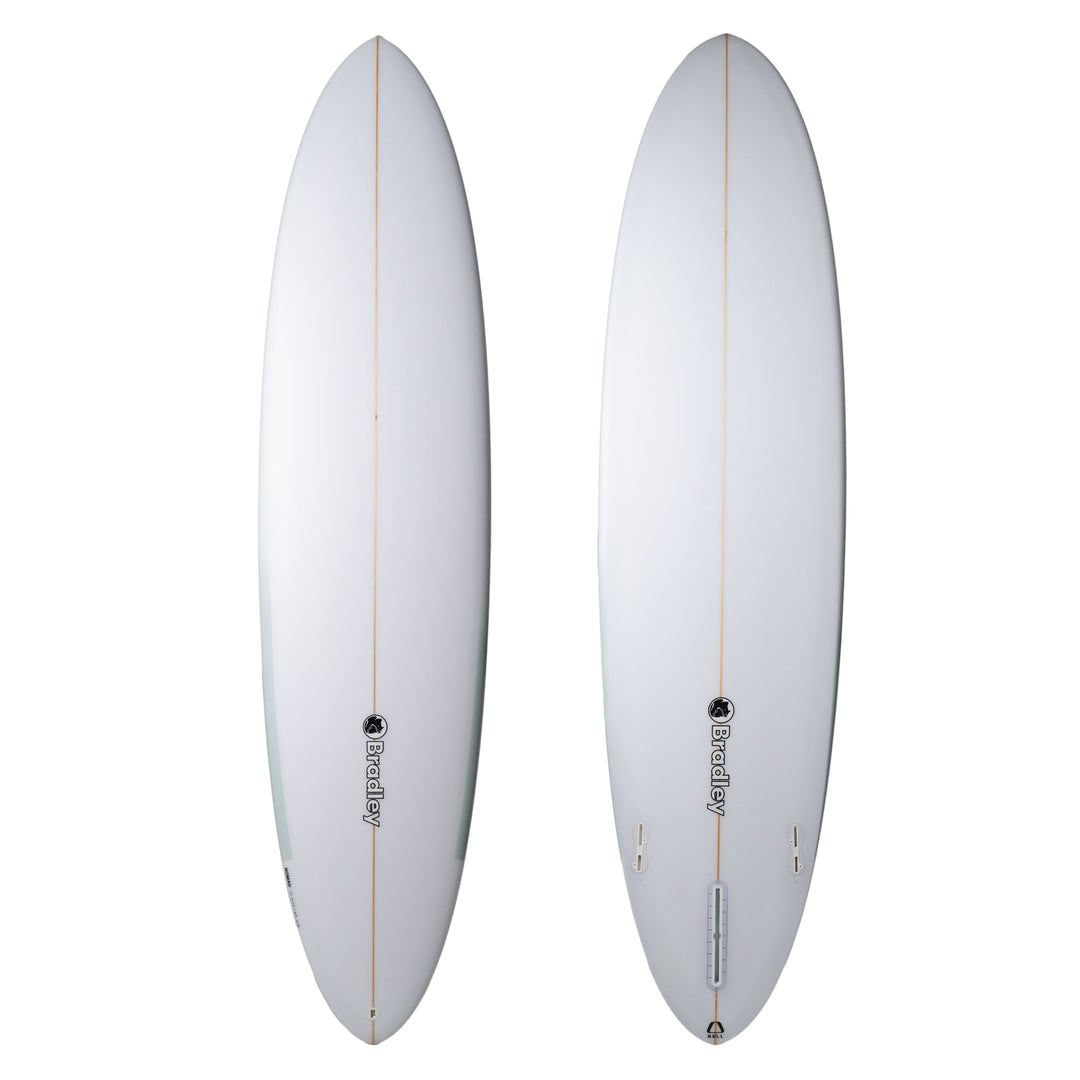 Nomad Mid Length | Christiaan Bradley