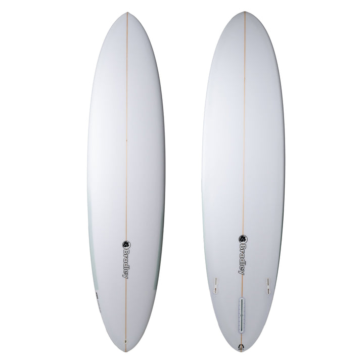 Nomad Mid Length | Christiaan Bradley